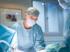 Die häufigsten chirurgischen Eingriffe in der EU – Trends und Entwicklungen in europäischen Krankenhäusern