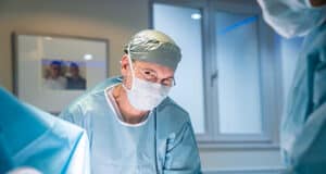 Die häufigsten chirurgischen Eingriffe in der EU – Trends und Entwicklungen in europäischen Krankenhäusern