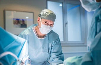 Die häufigsten chirurgischen Eingriffe in der EU – Trends und Entwicklungen in europäischen Krankenhäusern