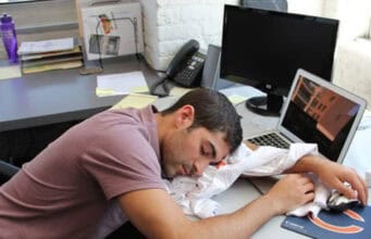 Chronischer Stress: Ursachen, körperliche Folgen und Wege zur Entlastung