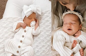 Geburtenrückgang in Europa: Tiefstand bei Geburtenzahlen und sinkende Fertilitätsraten in der EU