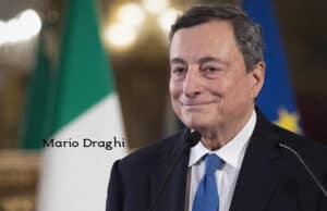 Mario Draghi: Ein Fahrplan zur Stärkung des EU-Pharmasektors