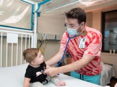 Genetisches Neugeborenen-Screening: Wie Screen4Care seltene Krankheiten frühzeitig diagnostiziert und behandelt