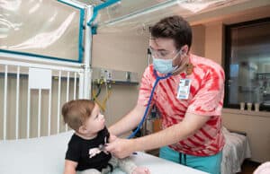 Rückkehr der Infektionen: Wie die Immunitätsschuld Gesundheit nach der Pandemie beeinflusst