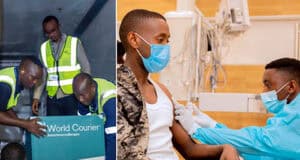 Schnelle Impfstoffreaktion in Ruanda: Wie Sabin und lokale Behörden den Marburg-Ausbruch eindämmten