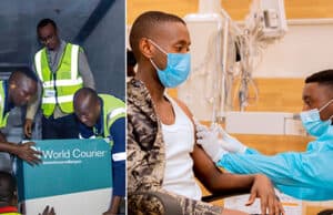 Schnelle Impfstoffreaktion in Ruanda: Wie Sabin und lokale Behörden den Marburg-Ausbruch eindämmten