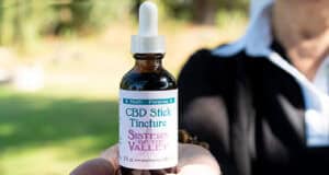 USA Sisters of the Valley: Spirituelle Heilung und Empowerment durch Cannabis