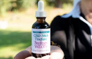 USA Sisters of the Valley: Spirituelle Heilung und Empowerment durch Cannabis