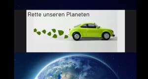 Strengere EU-Luftqualitätsrichtlinien – Deutschland fordert Klarheit über Fahrverbote und Fabrikschließungen