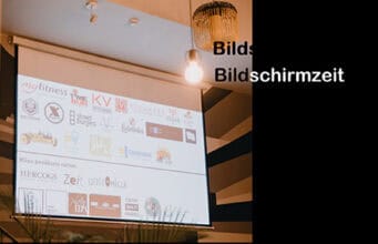 Weltweite Studie: Bildschirmzeit und Bewegungsmangel bei Kleinkindern alarmierend hoch