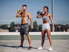 Dr. Leana Wen über die Wichtigkeit von Stressabbau und bewährte Methoden zur Stressbewältigung