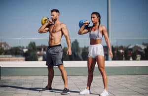 Dr. Leana Wen über die Wichtigkeit von Stressabbau und bewährte Methoden zur Stressbewältigung