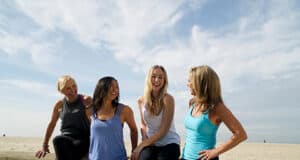 Mehr Bewegung für ein längeres Leben: Wie körperliche Aktivität die Lebenserwartung steigert