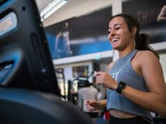 Studie: Wochenende-Sport reicht aus, um geistigen Verfall zu verlangsamen und das Demenzrisiko zu senken