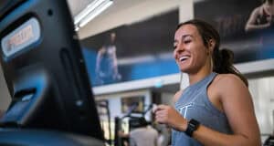 Studie: Wochenende-Sport reicht aus, um geistigen Verfall zu verlangsamen und das Demenzrisiko zu senken