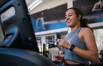 Studie: Wochenende-Sport reicht aus, um geistigen Verfall zu verlangsamen und das Demenzrisiko zu senken