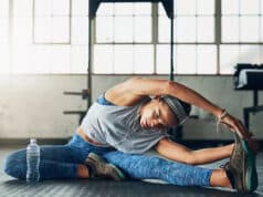 Wie Krafttraining das Leben verlängern und Krankheiten vorbeugen kann