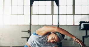 Wie Krafttraining das Leben verlängern und Krankheiten vorbeugen kann