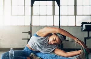 Wie Krafttraining das Leben verlängern und Krankheiten vorbeugen kann