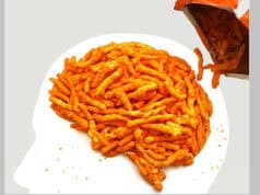 Die Auswirkungen von Bauchfett auf das Gehirn: Wie viszerales Fett das Alzheimer-Risiko steigert