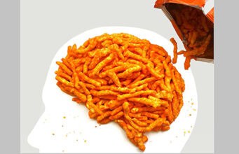 Die Auswirkungen von Bauchfett auf das Gehirn: Wie viszerales Fett das Alzheimer-Risiko steigert