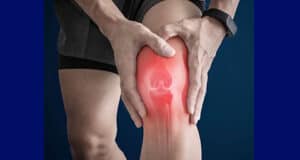 Innovative Lösungen für Kniearthrose und Meniskusschäden Algen und 3D-Implantate revolutionieren die Medizin