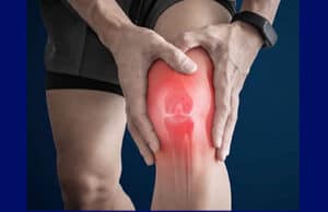 Innovative Lösungen für Kniearthrose und Meniskusschäden Algen und 3D-Implantate revolutionieren die Medizin