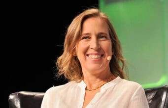 Susan Wojcicki Ein Vermächtnis im Kampf gegen Lungenkrebs bei Nichtrauchern