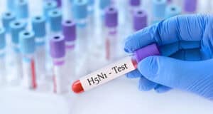 H5N1 Vogelgrippe: Risiken, Symptome und Schutzmaßnahmen im Überblick