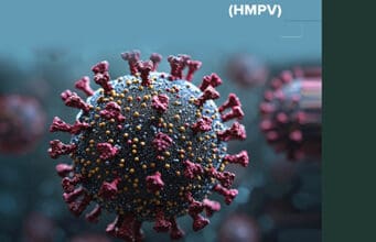 HMPV im Fokus: Was Sie über das menschliche Metapneumovirus wissen sollten