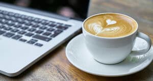 Kaffeekonsum und Gesundheit Warum der Zeitpunkt entscheidend ist