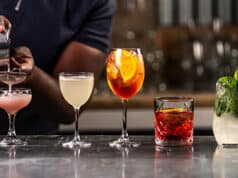 Weniger Diät-Softdrinks trinken: Gesunde Alternativen, Tipps und Strategien für eine natürlichere Ernährung