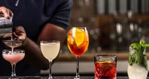 Alkohol und Gesundheit: Risiko für Übergewicht, Diabetes und Bluthochdruck