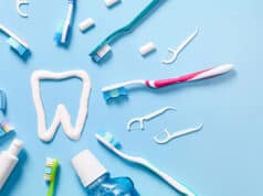 Die besten Tipps für optimale Zahnhygiene: Richtig Zähneputzen, Zahnseide etc.