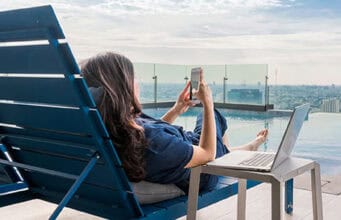 Starke Menstruationsblutungen und Erschöpfung: Ursachen Symptome Behandlung in den Wechseljahren