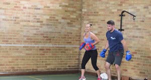 Training für eine aufrechte Haltung: Mit kleinen Veränderungen zu großem Erfolg