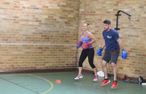 Training für eine aufrechte Haltung: Mit kleinen Veränderungen zu großem Erfolg