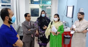 Tuberkulose-Krise durch US-Hilfskürzungen: Tausende Tote, steigende Infektionen und globale Gefahr