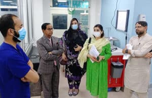 Tuberkulose-Krise durch US-Hilfskürzungen: Tausende Tote, steigende Infektionen und globale Gefahr