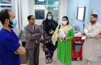 Tuberkulose-Krise durch US-Hilfskürzungen: Tausende Tote, steigende Infektionen und globale Gefahr