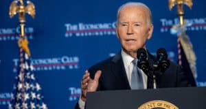 Aggressiver Prostatakrebs bei Joe Biden: Symptome, Behandlung und politische Reaktionen