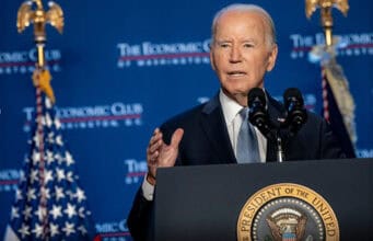 Aggressiver Prostatakrebs bei Joe Biden: Symptome, Behandlung und politische Reaktionen