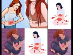 Entzündungsfördernde Ernährung kann Zyklusbeginn bei Mädchen beschleunigen