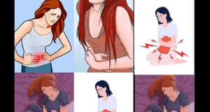 Entzündungsfördernde Ernährung kann Zyklusbeginn bei Mädchen beschleunigen