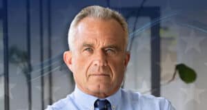 Robert F. Kennedy Jr. über Autismus, Umweltgifte und die Zukunft der US-Gesundheitspolitik