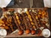 Hygiene beim Grillen und Picknick: Wie Sie Lebensmittelinfektionen effektiv verhindern