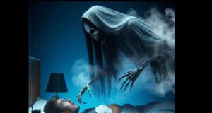 Schlafparalyse: Ursachen, Symptome und Hilfe bei Schlaflähmung