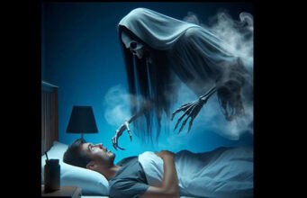 Schlafparalyse: Ursachen, Symptome und Hilfe bei Schlaflähmung
