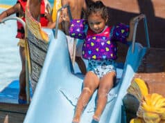 Wassersicherheit für Kinder – Tipps zur Unfallvermeidung an Pool See und Meer