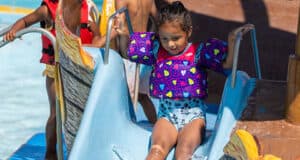 Wassersicherheit für Kinder – Tipps zur Unfallvermeidung an Pool See und Meer